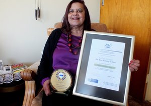 Profiel Sybill October